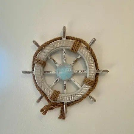 Ferienhaus Flat
