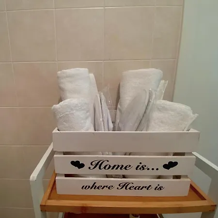 Casa de Férias Flat - View & Balcony, Near The Center