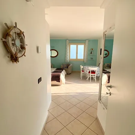 Flat - View & Balcony, Near The Center * Bellagio