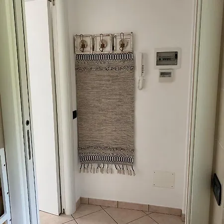 Holiday home Flat *