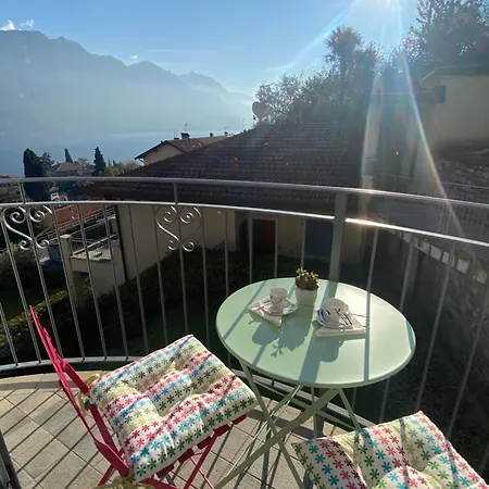 Hébergement de vacances Flat - View & Balcony, Near The Center *