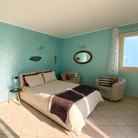 Holiday home Flat *