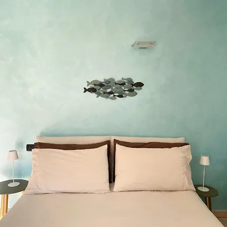Flat Holiday home Bellagio