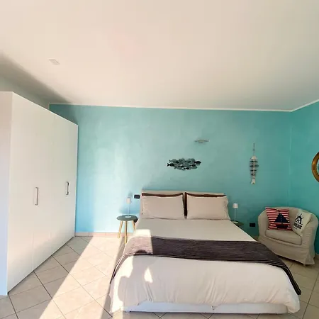 Holiday home Flat Bellagio