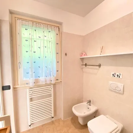 Flat Holiday home