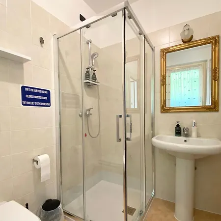 Holiday home Flat *