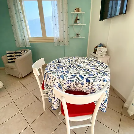 Casa vacanze Flat Bellagio